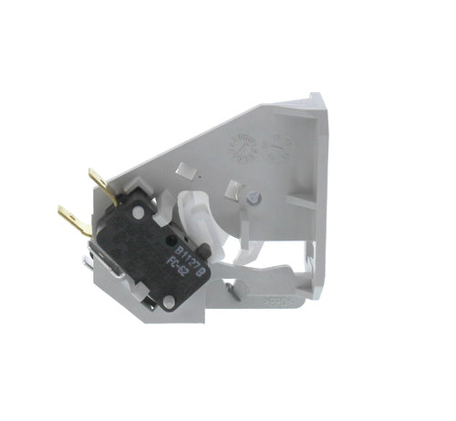 Whirlpool W11197766 Microwave Interlock Assembly