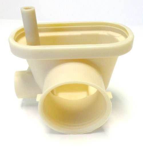 GE WG01L00290 Dishwasher Sump Inlet