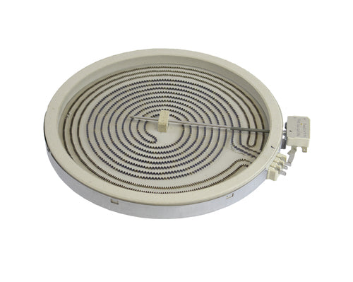 GE WS01F01164 Range Dual Radiant Surface Element, 12"