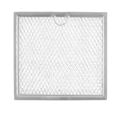 Samsung Microwave Aluminum Grease Filter, 7" x 6"