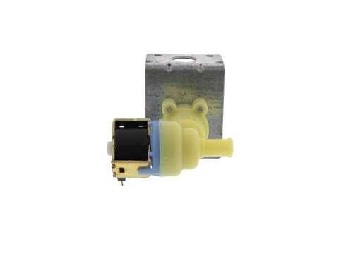 Whirlpool Dishwasher Water Inlet Valve