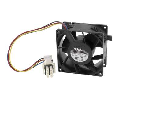 GE WG03F06676 Refrigerator Evaporator Fan