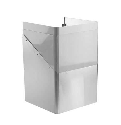 Broan-NuTone 8391 Flue Cover Kit VJ704