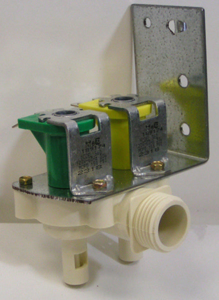 Frigidaire 5308017599 Refrigerator Water Inlet Valve