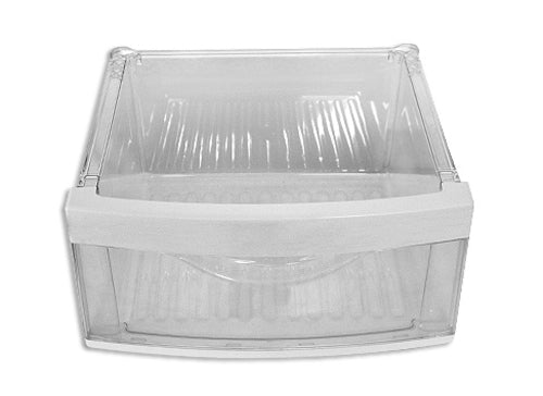GE WR01L06165 Refrigerator Middle Drawer