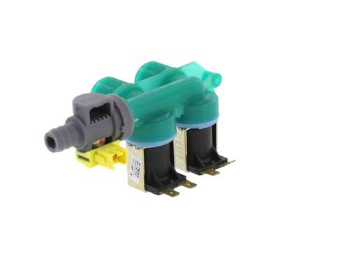 Whirlpool WP8578340 Washer Water Inlet Valve