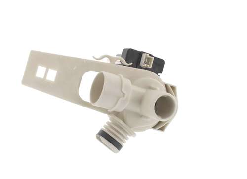 Whirlpool Washer Drain Pump