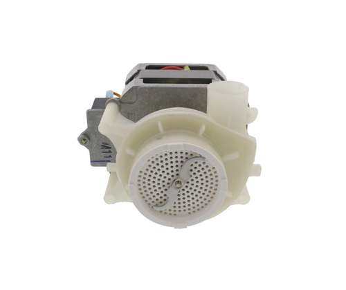 GE WG04F04741 Dishwasher Circulation Pump & Motor Assembly