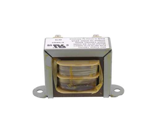 Whirlpool Microwave Transformer
