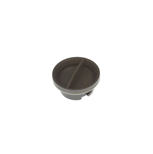 Whirlpool WPW10524919 Dishwasher Rinse Aid Dispenser Cap