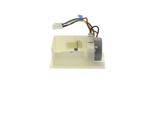 Whirlpool WPW10196393 Refrigerator Damper Control Assembly