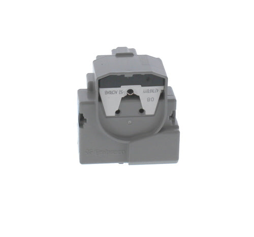 GE WR01L09340 Refrigerator Overload Protector