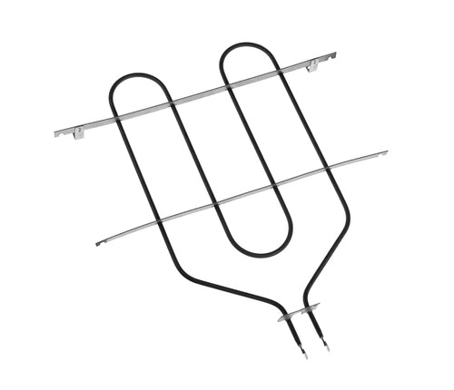 GE WG02F04465 Range Oven Broil Element, 3410W