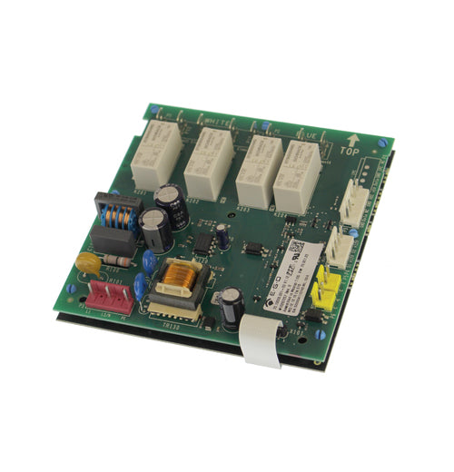 Whirlpool WPW10287257 Range Electronic Control Board