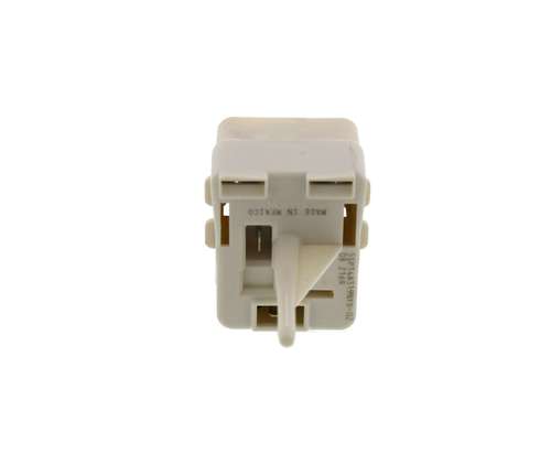 GE WG03F01425 Refrigerator Overload PTCR Combination Device
