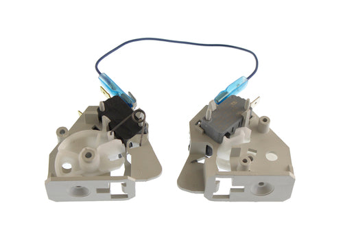 Whirlpool W11244494 Microwave Interlock Switch