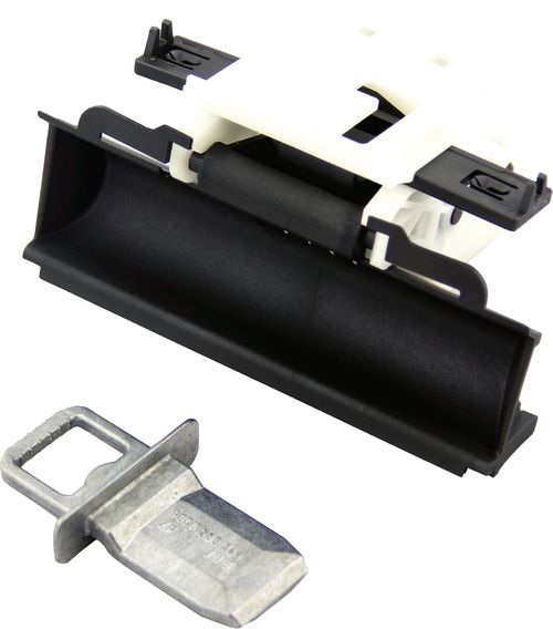 Bosch Dishwasher Door Latch