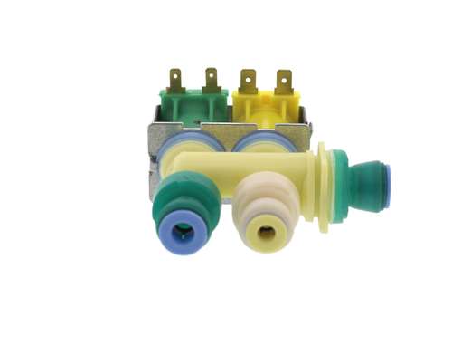 Whirlpool WPW10279866 Refrigerator Water Inlet Valve