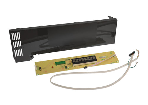 GE WG02F11626 Microwave Control Panel