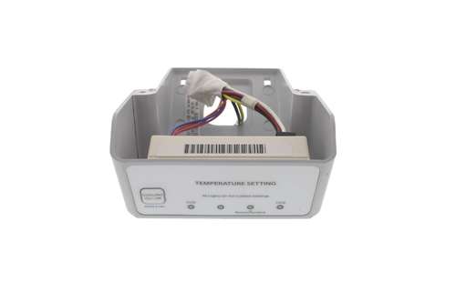 Whirlpool W11352623 Refrigerator Control Box Assembly
