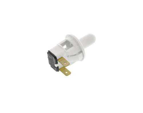 Universal Refrigerator & Freezer Fan Switch, Equivalent To 18809, 188-9