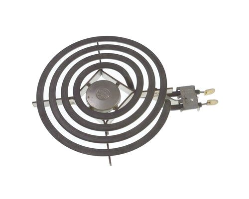 GE WG02F05356 Range Surface Element, Spade, 6", 1425W