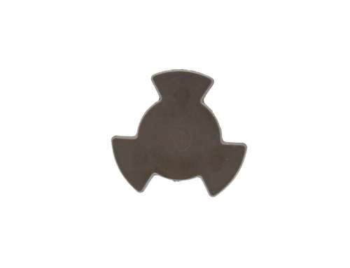 GE WG02F06316 Microwave Glass Tray Support