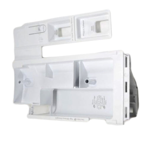 Whirlpool WPW10250723 Washer Detergent Dispenser Drawer