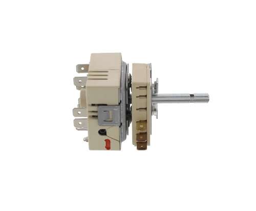 GE WG02F02165 Range Surface Element Switch