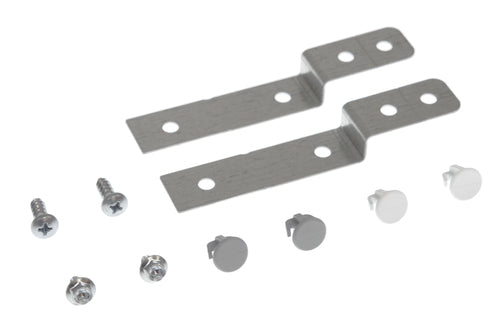 Frigidaire DWBRACKIT1 Dishwasher Side Mounting Bracket Kit