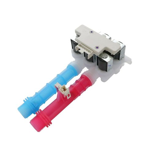 Frigidaire Washer Water Inlet Valve