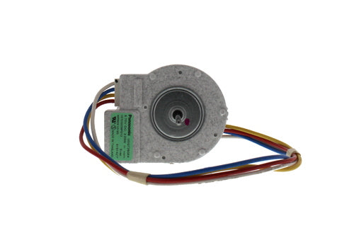 GE WR01F02256 Refrigerator Evaporator Fan Motor
