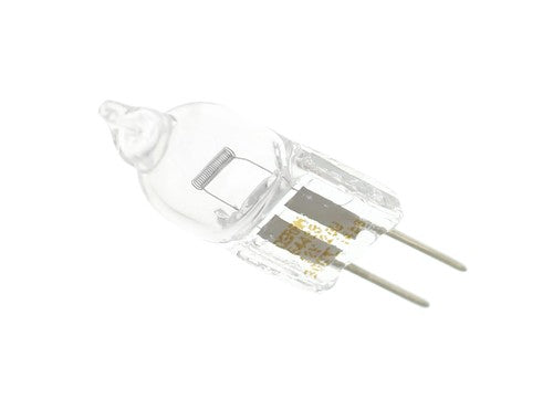 Whirlpool WPW10298151 Range Hood Halogen Light Bulb, 20W