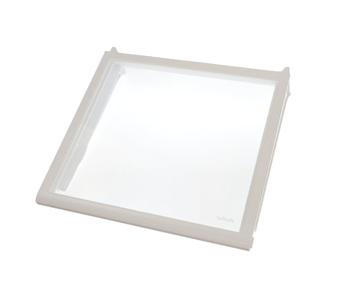 Frigidaire Refrigerator Crisper Drawer Glass Cover