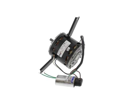 Broan Nutone Motor & Capacitor For External Range Hood Blowers