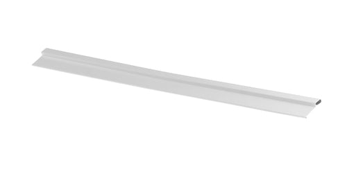 Frigidaire Refrigerator Door Shelf Bar, 20-1/4", White
