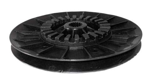 GE WW01F00043 Washer Transmission Pulley