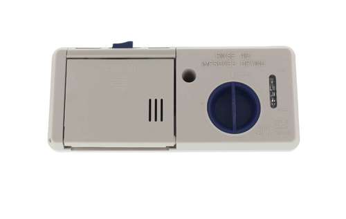 Whirlpool WPW10671905 Dishwasher Detergent Dispenser