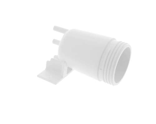 Frigidaire 240434301 Refrigerator Water Filter Housing