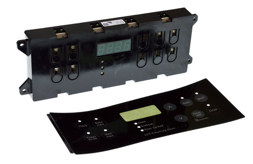 Frigidaire Range Electronic Control Board