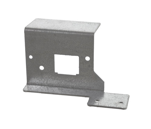 Whirlpool W10741111 Refrigerator Rocker Bracket