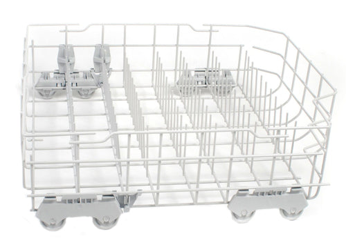 Whirlpool W10833650 Dishwasher Lower Dishrack Assembly