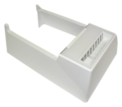 Whirlpool WPW10287594 Refrigerator Ice Dispenser Front Cover