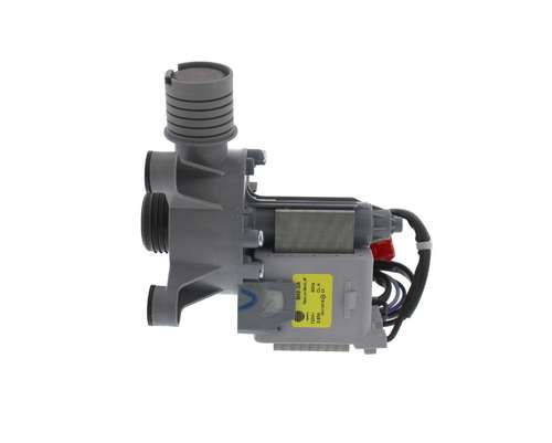 Frigidaire Washer Drain Pump