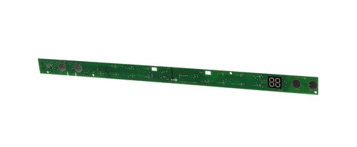 GE WG04F10257 Dishwasher Control Board