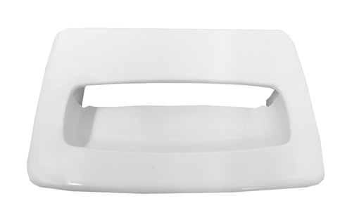 Speed Queen Washer Detergent Dispenser Drawer Handle, White