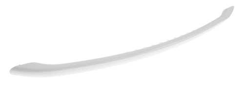 GE WS01L03221 Range Oven Door Handle, White