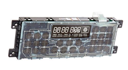 Frigidaire 316462806 Range Electronic Control Board