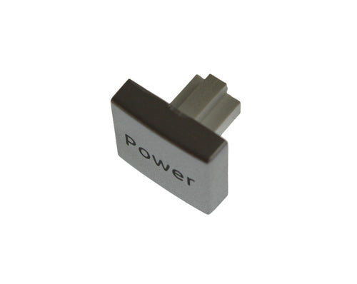 GE WG04L03372 Dishwasher Power Button