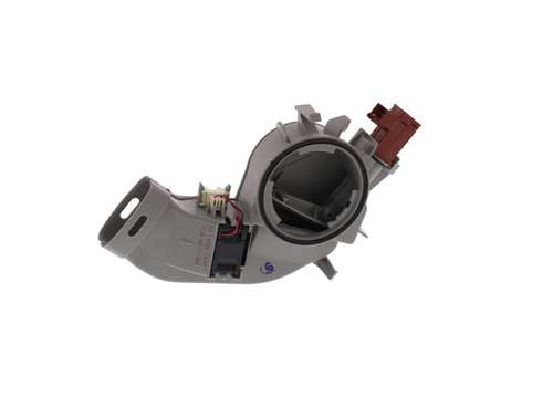 Whirlpool WPW10469574 Dishwasher Air Vent Assembly